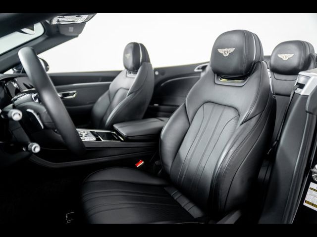 2021 Bentley Continental GT V8