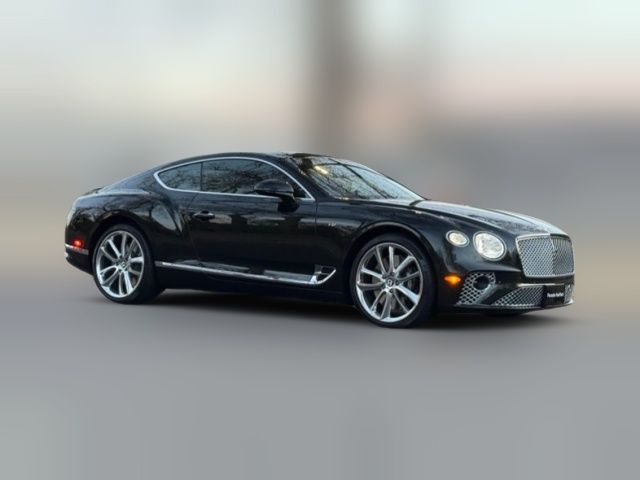 2021 Bentley Continental GT V8