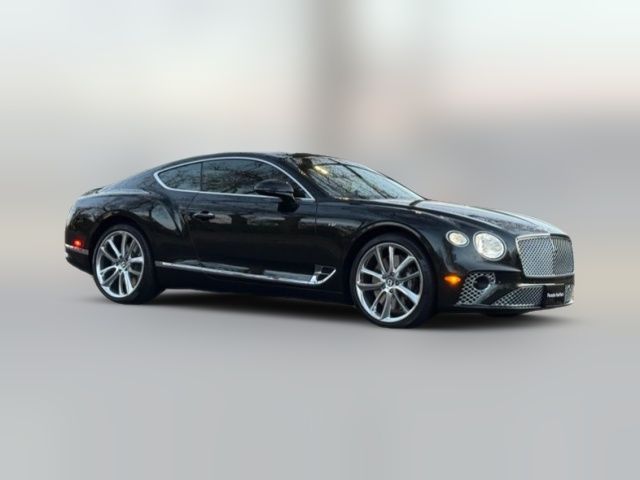 2021 Bentley Continental GT V8