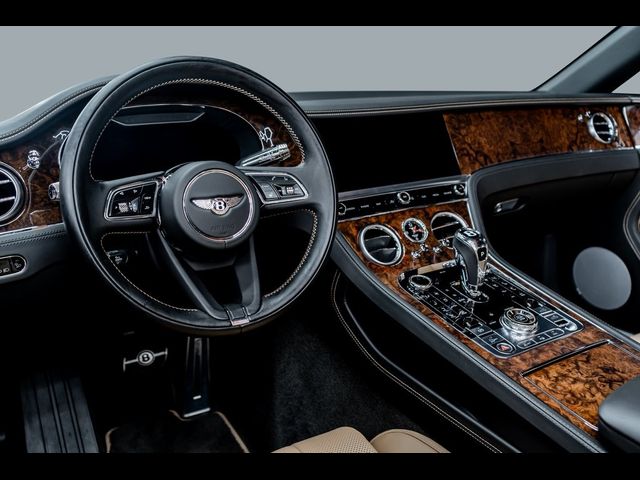 2021 Bentley Continental GT V8