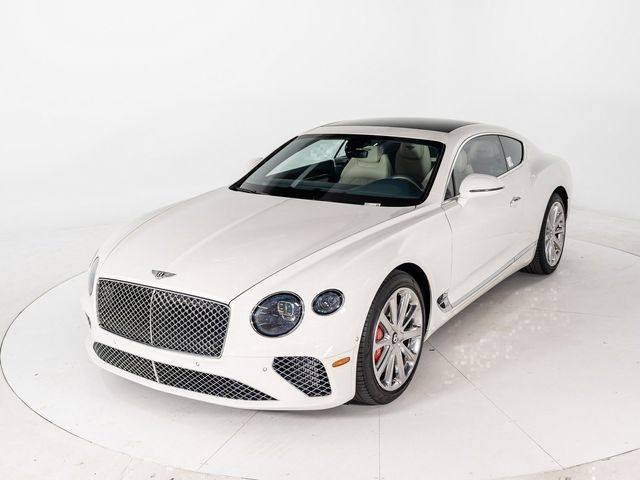 2021 Bentley Continental GT Base