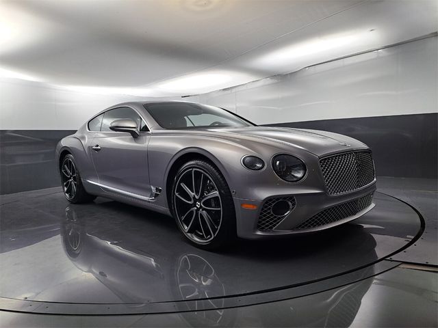 2021 Bentley Continental GT Base