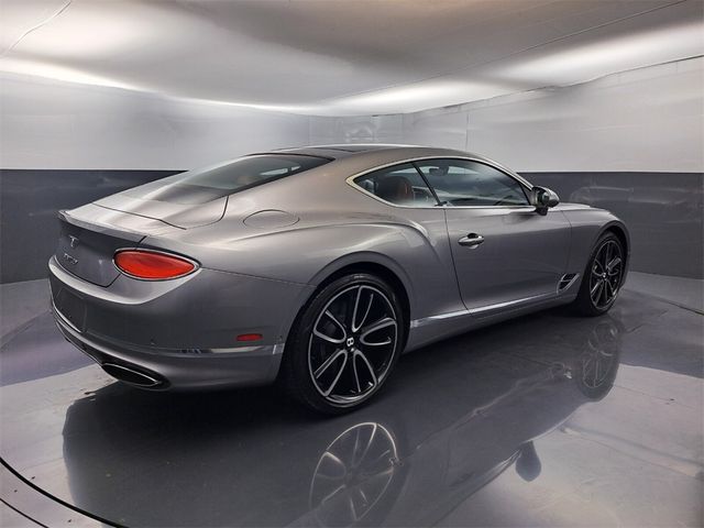 2021 Bentley Continental GT Base