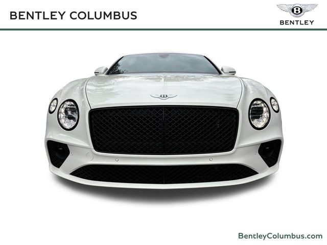 2021 Bentley Continental GT V8