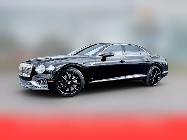 2021 Bentley Flying Spur V8