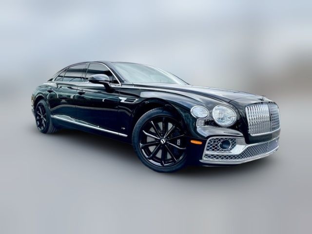 2021 Bentley Flying Spur V8