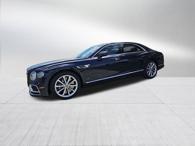 2021 Bentley Flying Spur V8