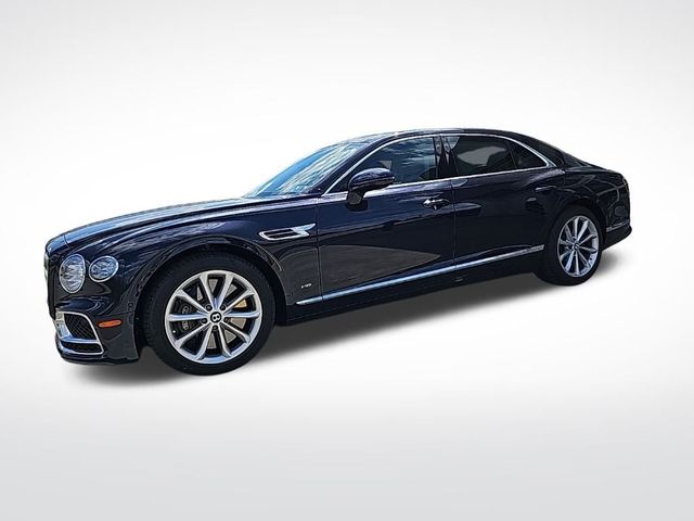 2021 Bentley Flying Spur V8