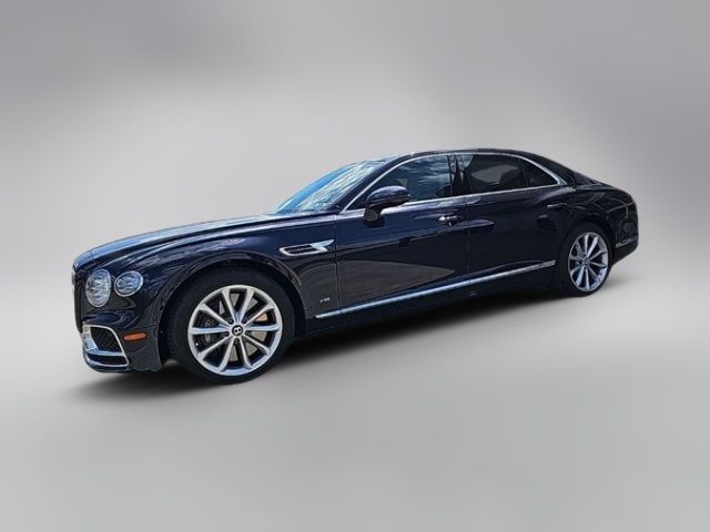 2021 Bentley Flying Spur V8