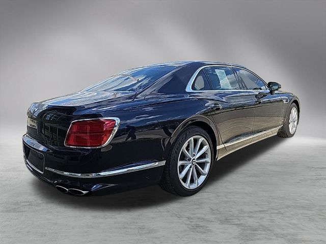 2021 Bentley Flying Spur V8