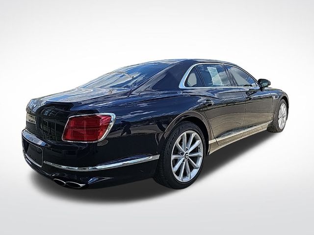 2021 Bentley Flying Spur V8