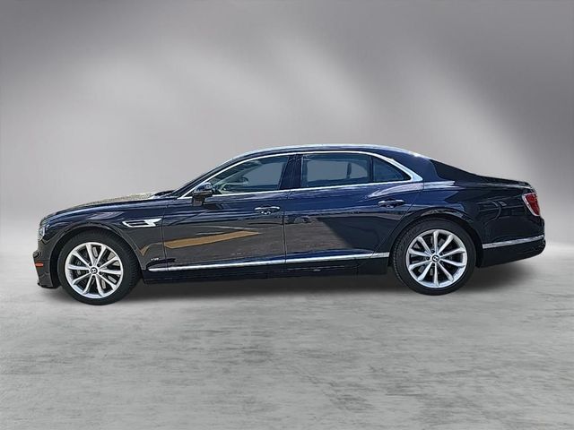 2021 Bentley Flying Spur V8