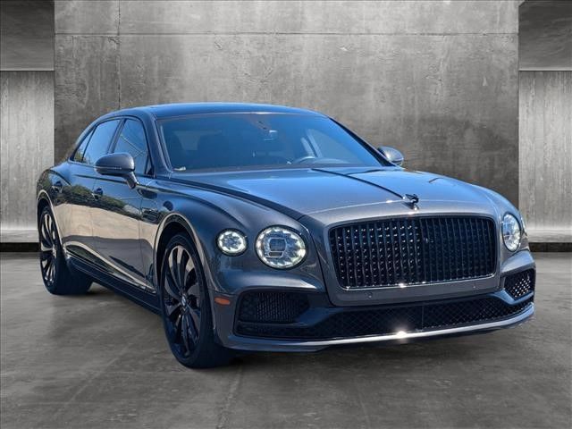 2021 Bentley Flying Spur V8