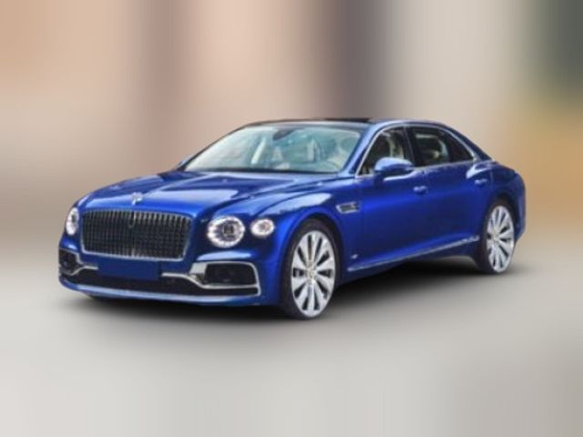 2021 Bentley Flying Spur V8