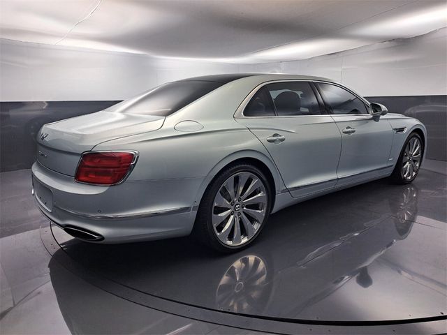 2021 Bentley Flying Spur W12