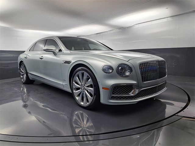 2021 Bentley Flying Spur W12