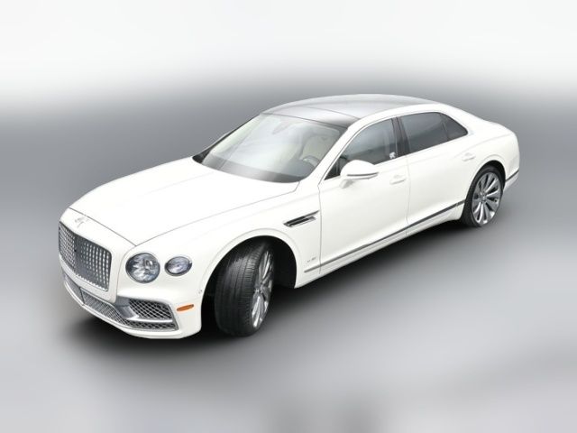 2021 Bentley Flying Spur W12