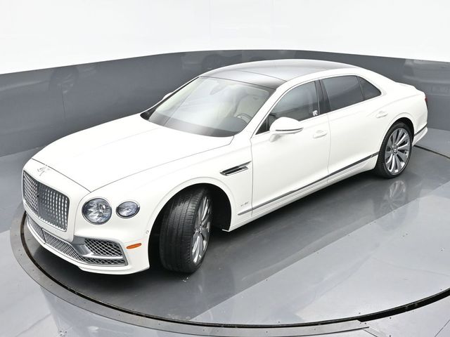 2021 Bentley Flying Spur W12