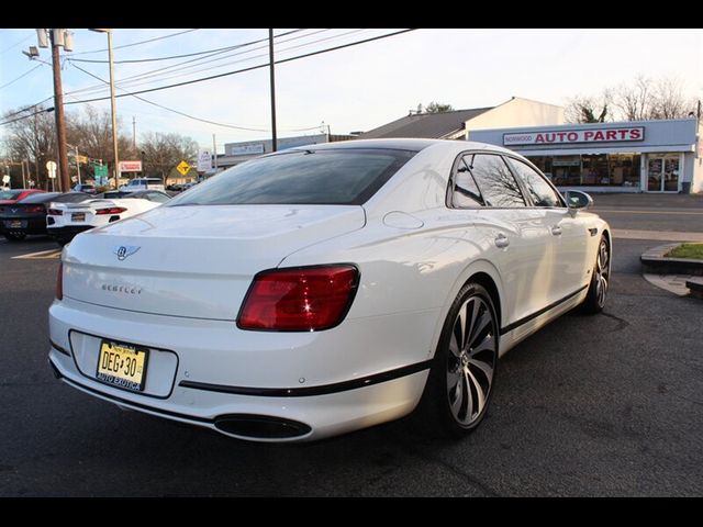 2021 Bentley Flying Spur W12