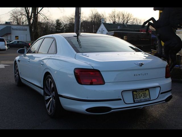 2021 Bentley Flying Spur W12