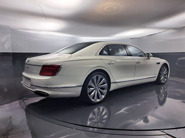 2021 Bentley Flying Spur W12