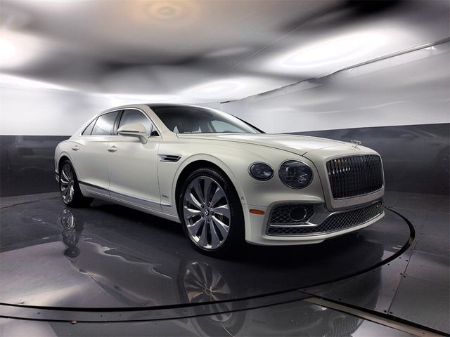 2021 Bentley Flying Spur W12