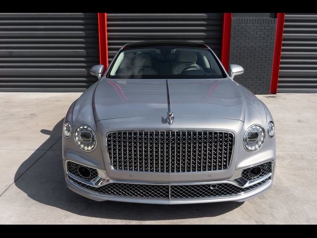 2021 Bentley Flying Spur W12