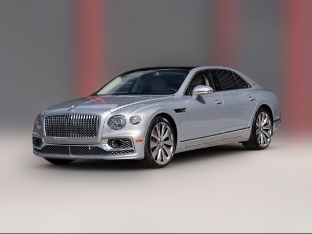 2021 Bentley Flying Spur W12