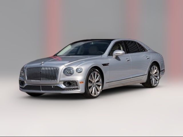 2021 Bentley Flying Spur W12