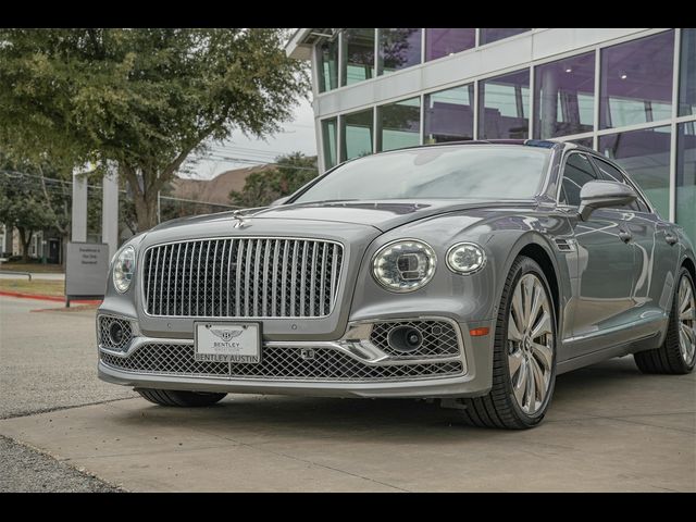 2021 Bentley Flying Spur W12