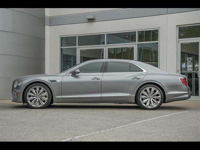 2021 Bentley Flying Spur W12