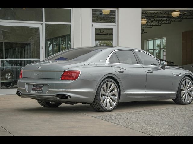 2021 Bentley Flying Spur W12