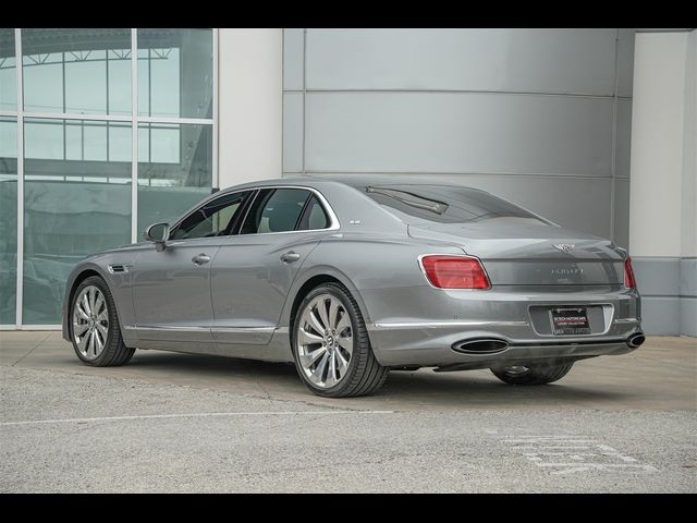 2021 Bentley Flying Spur W12