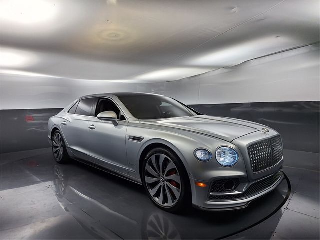 2021 Bentley Flying Spur W12