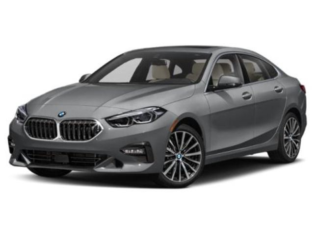 2021 BMW 2 Series 228i