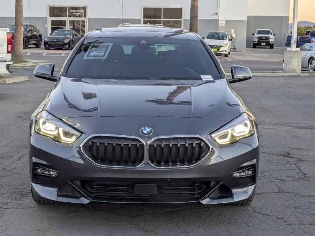 2021 BMW 2 Series 228i