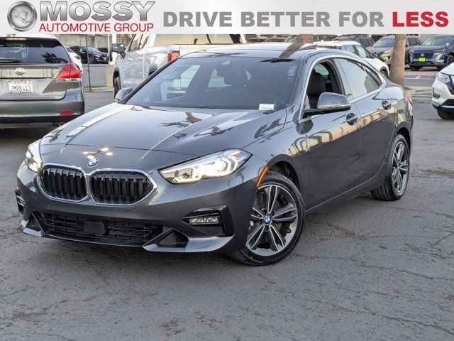 2021 BMW 2 Series 228i