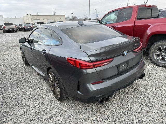 2021 BMW 2 Series M235i xDrive