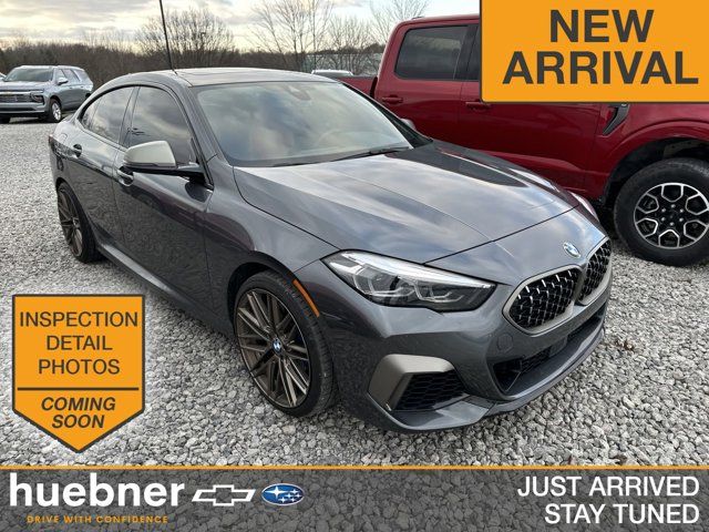 2021 BMW 2 Series M235i xDrive