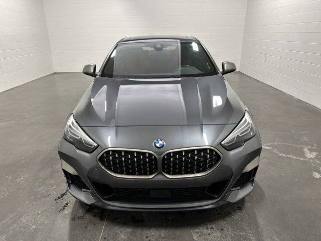 2021 BMW 2 Series M235i xDrive