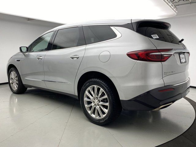 2021 Buick Enclave Premium