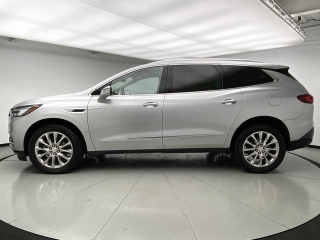 2021 Buick Enclave Premium