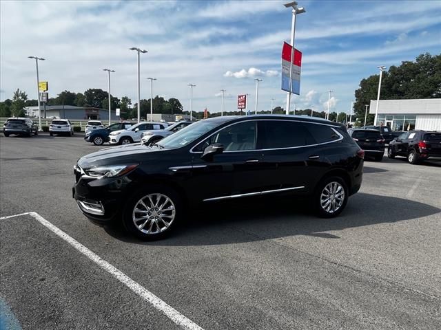 2021 Buick Enclave Premium