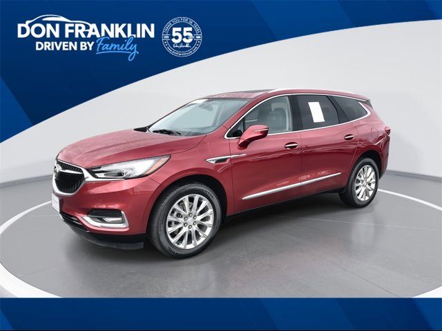 2021 Buick Enclave Premium