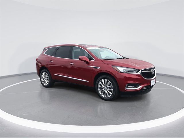 2021 Buick Enclave Premium