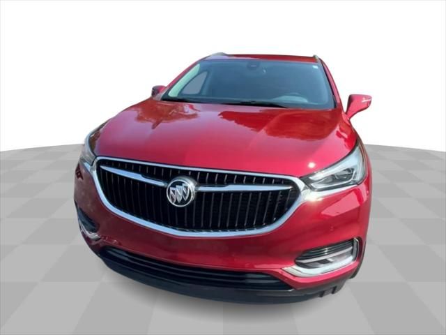 2021 Buick Enclave Premium