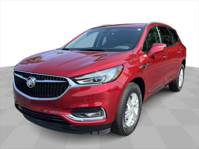 2021 Buick Enclave Premium