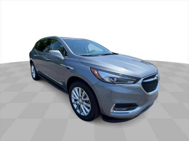 2021 Buick Enclave Premium