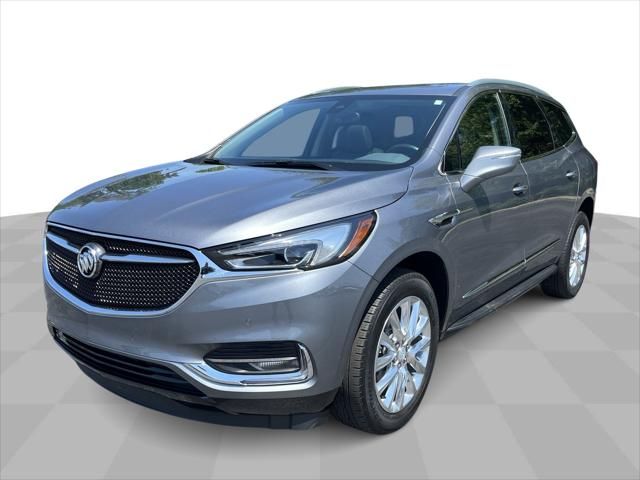 2021 Buick Enclave Premium