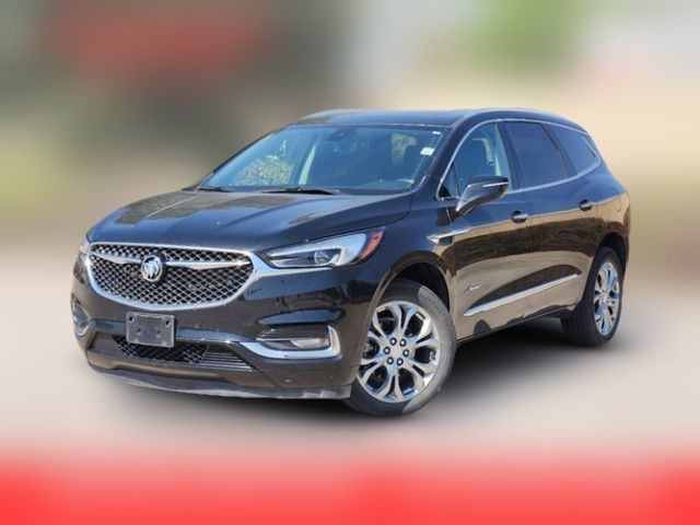 2021 Buick Enclave Avenir